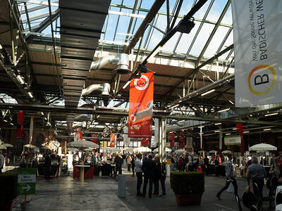  Impressionen Berlin