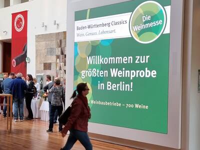  Impressionen Berlin